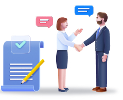 제휴 문의 이미지