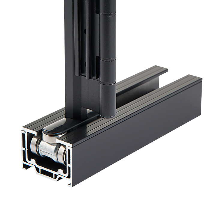 스테인리스 베어링 상세 이미지