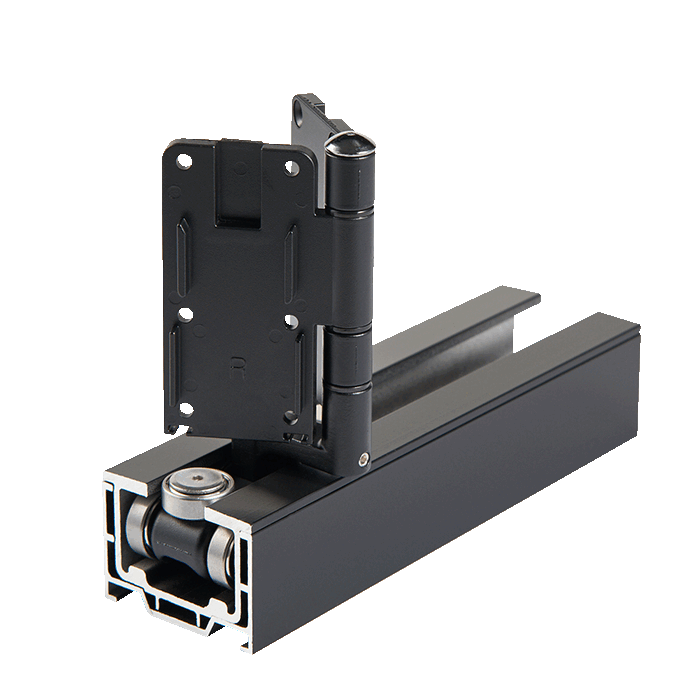 스테인리스 베어링 상세 이미지