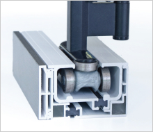 스테인리스 베어링 상세 이미지